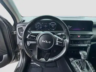 Kia Seltos 2025 EX 4dr SUV