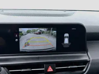 Kia Seltos 2025 EX 4dr SUV
