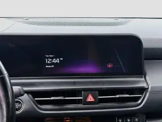 Kia Seltos 2025 EX 4dr SUV