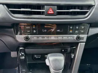 Kia Seltos 2025 EX 4dr SUV