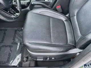 Kia Seltos 2025 EX 4dr SUV