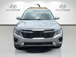 Kia Seltos 2025 EX 4dr SUV