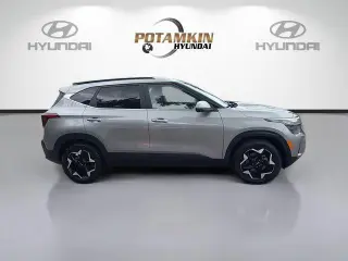 Kia Seltos 2025 EX 4dr SUV