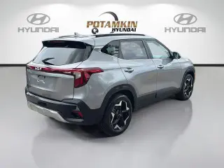 Kia Seltos 2025 EX 4dr SUV