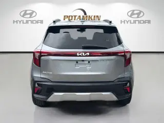 Kia Seltos 2025 EX 4dr SUV