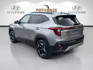 Kia Seltos 2025 EX 4dr SUV