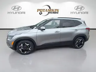 Kia Seltos 2025 EX 4dr SUV