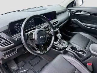 Kia Seltos 2025 EX 4dr SUV