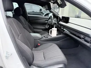 Honda Accord Hybrid 2023 Sport sedán 4 puertas