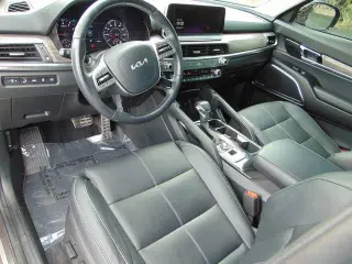 Kia Telluride 2022 AWD SX 4dr SUV