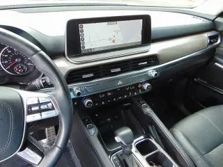 Kia Telluride 2022 AWD SX 4dr SUV