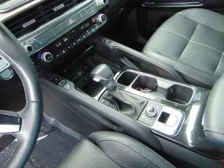 Kia Telluride 2022 AWD SX 4dr SUV