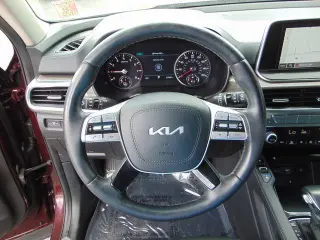 Kia Telluride 2022 AWD SX 4dr SUV