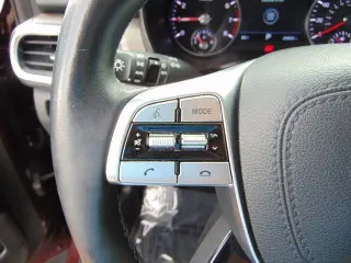 Kia Telluride 2022 AWD SX 4dr SUV