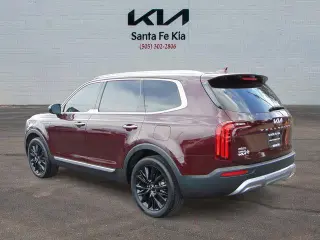 Kia Telluride 2022 AWD SX 4dr SUV