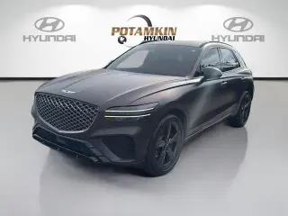 Genesis GV70 2023 AWD 3.5T Deportivo 4dr SUV