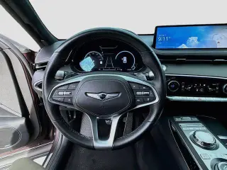 Genesis GV70 2023 AWD 3.5T Deportivo 4dr SUV