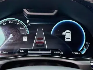 Genesis GV70 2023 AWD 3.5T Deportivo 4dr SUV