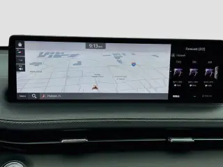 Genesis GV70 2023 AWD 3.5T Deportivo 4dr SUV