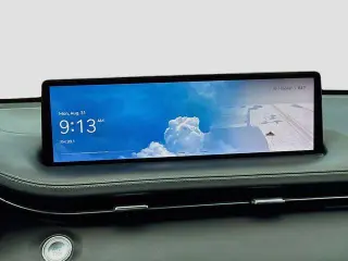 Genesis GV70 2023 AWD 3.5T Deportivo 4dr SUV