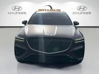 Genesis GV70 2023 AWD 3.5T Deportivo 4dr SUV