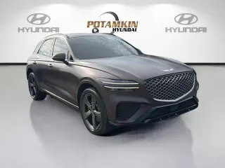 Genesis GV70 2023 AWD 3.5T Deportivo 4dr SUV