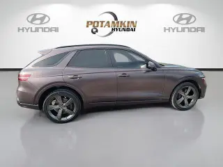 Genesis GV70 2023 AWD 3.5T Deportivo 4dr SUV