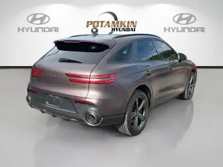 Genesis GV70 2023 AWD 3.5T Deportivo 4dr SUV