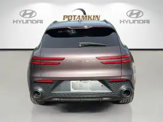 Genesis GV70 2023 AWD 3.5T Deportivo 4dr SUV
