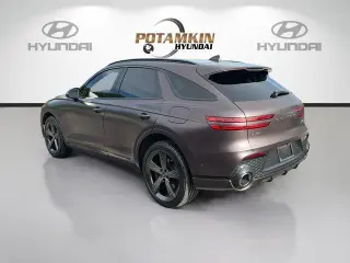 Genesis GV70 2023 AWD 3.5T Deportivo 4dr SUV