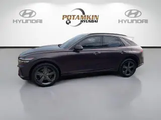 Genesis GV70 2023 AWD 3.5T Deportivo 4dr SUV