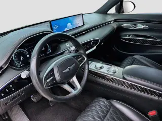 Genesis GV70 2023 AWD 3.5T Deportivo 4dr SUV