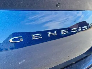 Genesis G70 2026 2.5T Prestige 4dr Sedán