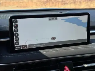 Genesis G70 2026 2.5T Prestige 4dr Sedán