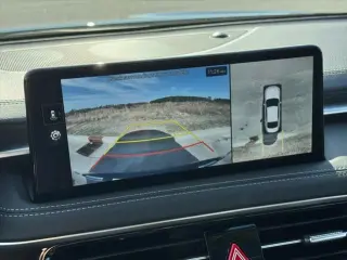 Genesis G70 2026 2.5T Prestige 4dr Sedán