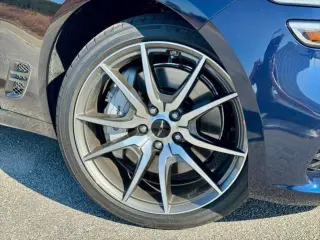 Genesis G70 2026 2.5T Prestige 4dr Sedán