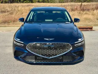 Genesis G70 2026 2.5T Prestige 4dr Sedán