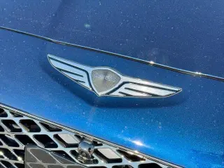 Genesis G70 2026 2.5T Prestige 4dr Sedán