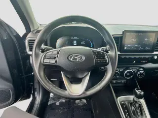 Hyundai VENUE 2026 SEL Crossover de 4 puertas