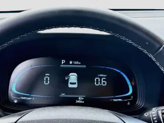 Hyundai VENUE 2026 SEL Crossover de 4 puertas