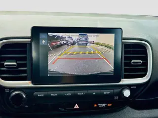 Hyundai VENUE 2026 SEL Crossover de 4 puertas