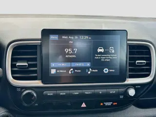 Hyundai VENUE 2026 SEL Crossover de 4 puertas