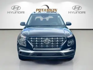Hyundai VENUE 2026 SEL Crossover de 4 puertas