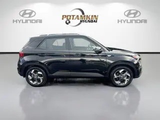 Hyundai VENUE 2026 SEL Crossover de 4 puertas