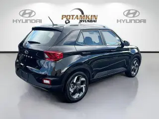Hyundai VENUE 2026 SEL Crossover de 4 puertas
