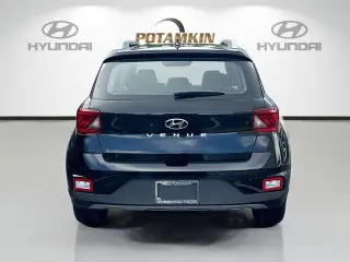 Hyundai VENUE 2026 SEL Crossover de 4 puertas