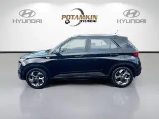 Hyundai VENUE 2026 SEL Crossover de 4 puertas