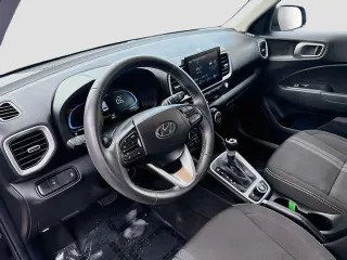 Hyundai VENUE 2026 SEL Crossover de 4 puertas