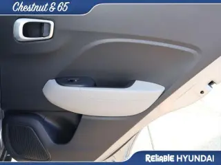Hyundai VENUE 2025 SEL 4dr Crossover