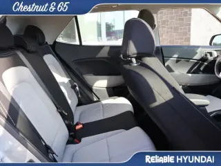 Hyundai VENUE 2025 SEL 4dr Crossover
